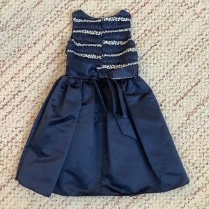 Formal dress